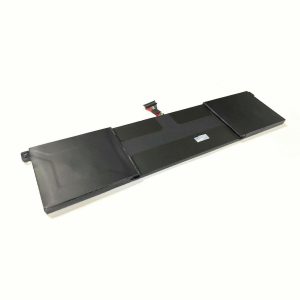 Батарея для ноутбука Xiaomi R15B01W (Mi Notebook Pro 15.6") 7.6 V 60.4Wh 7900mAh
