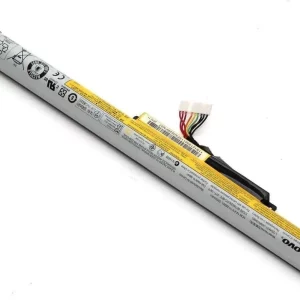 Батарея для ноутбука Lenovo IdeaPad Z400 Z410 Z500 Z510 P500 P400 (L12S4K01 14.4V 48Wh 3350MaH)