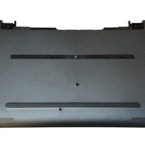 Нижня кришка піддон для ноутбука HP 15-AC 15-AF 15-BA 15-AY 250 G4 255 G4 250 G5 255 G5 813939-001 без VGA